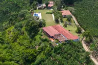 Finca Hotel Los Girasoles Hotels in 