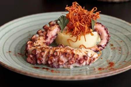 Hotel Pax Guadalajara Отели в г. Сируэлас