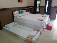 Purbasari Pancuran Mas Hotel dekat GOR Mahesa Jenar