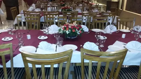 Panoramic Hotel Отели рядом с достопримечательностью «Зоопарк Лахор»