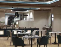 湖畔飯店 - 早餐
