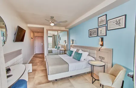 Leonardo Hotel Fuengirola Costa del Sol
