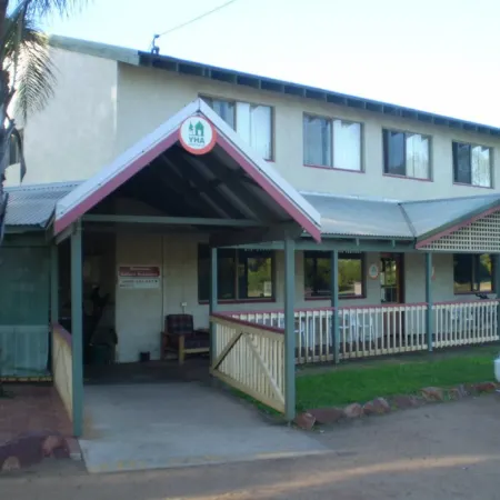 Kalbarri Inn