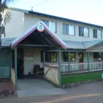 Kalbarri Inn Hotel in zona Port Gregory Beach