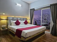 Mount Bashera Boutique Hotel - 2-Star