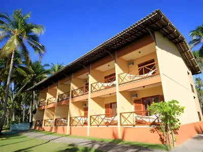 Igarakuê Hotel Pousada