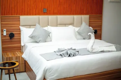 Comfort Hub Hotel and suites