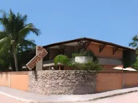 Pousada Barra Sol Hotels in Barra de São Miguel