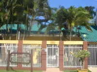 Pousada Iguassu Charm Suites