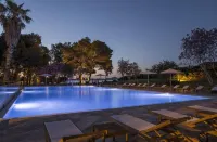 Falkensteiner Resort Capo Boi - Swimmingpools