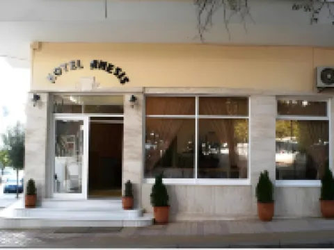 アネシス ホテル のホテル