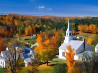 Colonnade Inn Hotels in Lyndonville
