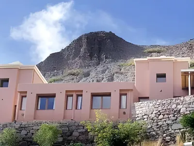 Hotel Iruya Hotels in Iruya
