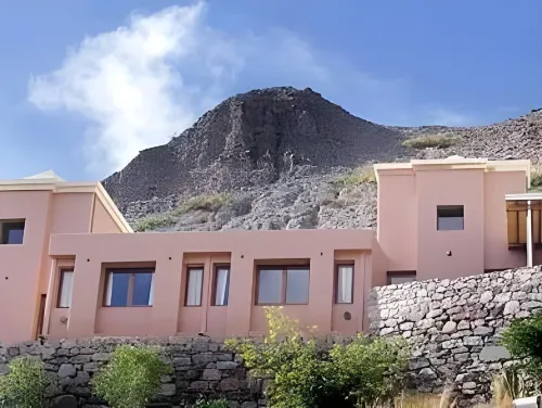 Hotel Iruya Hotels in Iruya