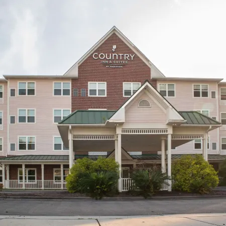 Country Inn & Suites by Radisson, Wilmington, NC