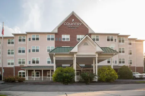 Country Inn & Suites by Radisson, Wilmington, NC