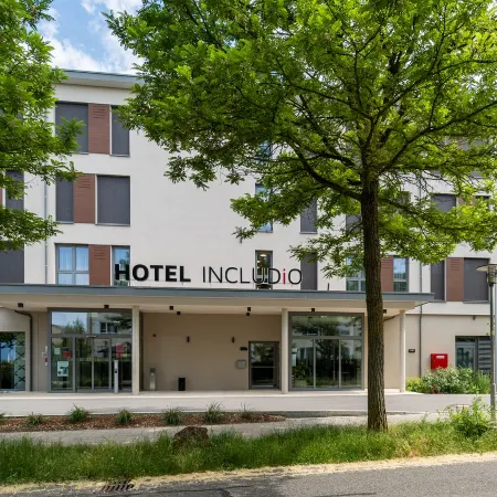Hotel Includio