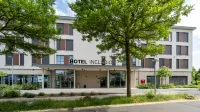 Hotel Includio Hotels in Regensburg