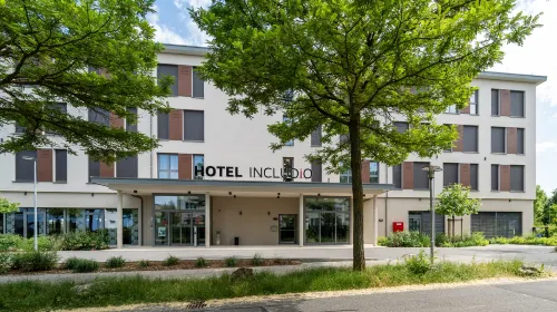 Hotel Includio Hotels in Regensburg