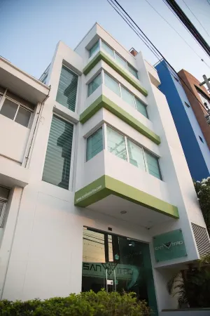 Hotel Boutique Rio Mont