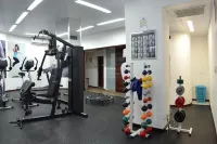 Maceió Mar Hotel - Gym
