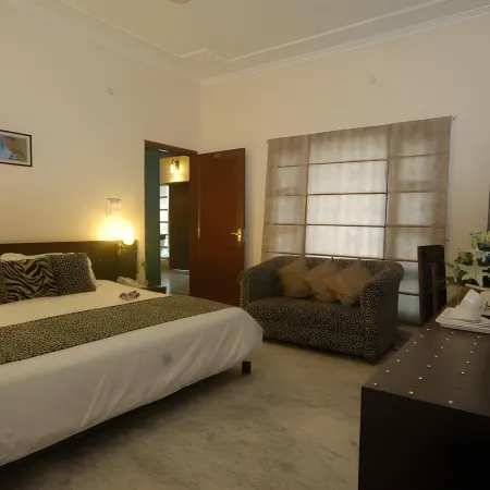 Siswan Jungle Lodge
