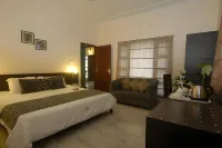 Siswan Jungle Lodge Hotels in Baddi