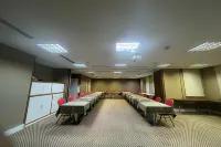 Shams Albasra Hotel - Gym