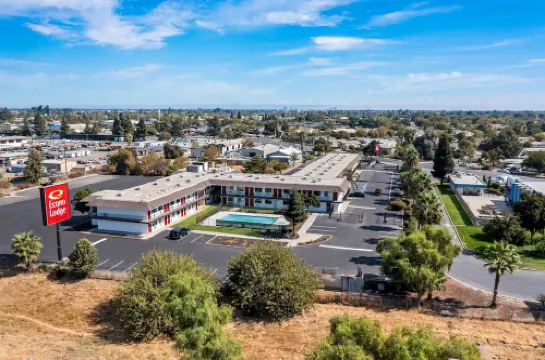 Motel 6 Stockton I-5 Southeast