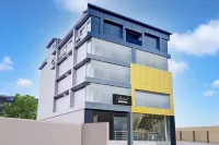 Super Collection O ISBT Hotels near Deori Manch