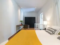 Loft África Villas Cruz Mayor