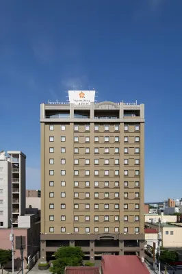 Premier Hotel -Cabin- Obihiro Hotels near Konandai 1 Jido Park