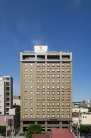 Premier Hotel -Cabin- Obihiro