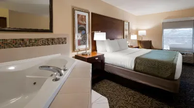 Best Western Seaway Inn