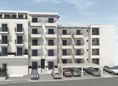 Hotel Pima Budva