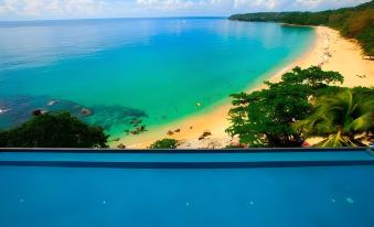 Norn Talay Surin Beach Phuket