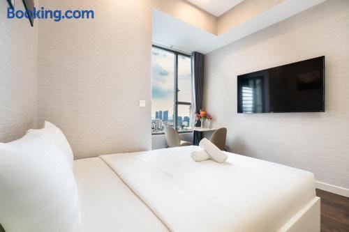 Rem Rivergate Garden Pool Signature - Free 4G Sim for 3 Nights Booking_5