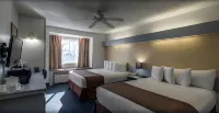 Quality Inn Mount Pleasant Big Lots 주변 호텔