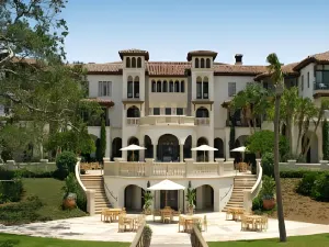 The Cloister