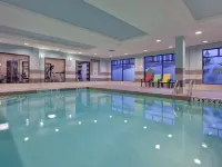 Holiday Inn Express & Suites OTTAWA WEST - NEPEAN by IHG Hotels in Ottawa