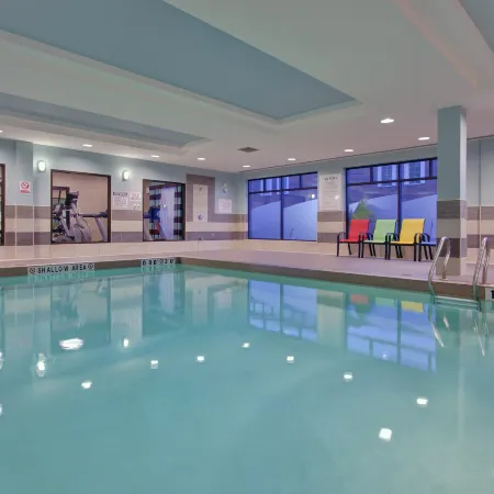 Holiday Inn Express & Suites OTTAWA WEST - NEPEAN by IHG