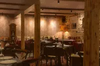 夜市用餐酒店 - 早餐