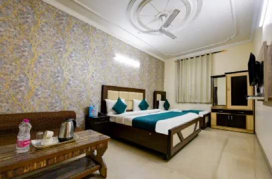 Hotel Mayank Residency Hotels in 