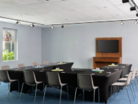 Aloft Cleveland Beachwood Hotels in Beachwood