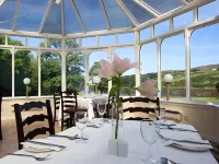 Skeabost House Hotel