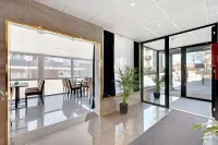 Hotel Oxelösund Hotels in Nykoping