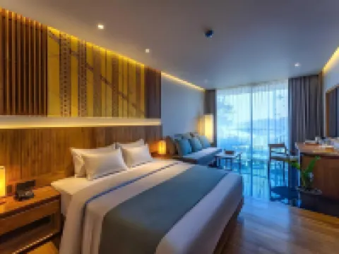 The Trees, Kandy Hoteles en Kandy