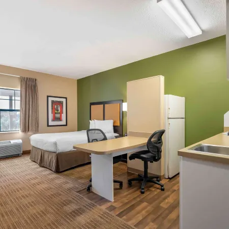 Extended Stay America Suites - Chicago - Itasca