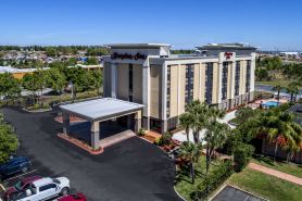 Hampton Inn Orlando-Walt Disney World Resort Maingate South