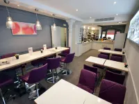 Best Western Dijon Centre Gare Hotel di Dijon
